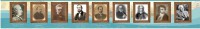 Стенд "Великие ученые историки" - fgospostavki.ru - Смоленск