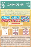 Стенд "Диффузия" - fgospostavki.ru - Смоленск