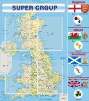 Стенд "Super group" - fgospostavki.ru - Смоленск