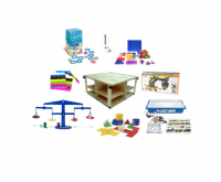 STEM набор для детей 7-11 лет. Стартовый - fgospostavki.ru - Смоленск