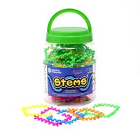 Конструктор "Stems" - 60 деталей - fgospostavki.ru - Смоленск