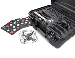 Образовательный комплект программируемого квадрокоптера DJI TELLO EDU (Стартовый – 5) - fgospostavki.ru - Смоленск
