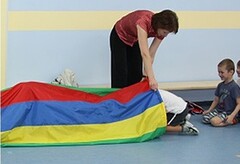 Тоннель (3 метра, 2 кольца) - fgospostavki.ru - Смоленск