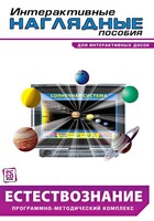 Интерактивные наглядные пособия. Естествознание. Программно-методический комплекс. - fgospostavki.ru - Смоленск