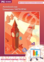 Интерактивные тесты. Английский язык. Грамматика: части речи - fgospostavki.ru - Смоленск