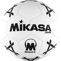 Мяч гандбольный "MIKASA MSH 3" (размер 3, синтетическая кожа, тренировочный) - fgospostavki.ru - Смоленск
