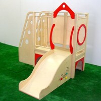 Игровой комплекс «Домик 2» - fgospostavki.ru - Смоленск