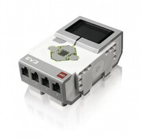 Микрокомпьютер EV3 - fgospostavki.ru - Смоленск