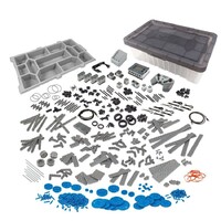 Базовый набор по робототехнике "Супер Кит" VEX IQ - fgospostavki.ru - Смоленск