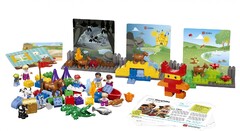 Базовый набор "Моя первая история. DUPLO" - fgospostavki.ru - Смоленск