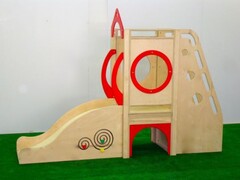 Игровой комплекс «Домик 4» - fgospostavki.ru - Смоленск