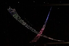 Потолок "Звездное небо с анимационным фибероптическим эффектом метеориты" - fgospostavki.ru - Смоленск