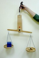 Весы подвесные из бука - fgospostavki.ru - Смоленск