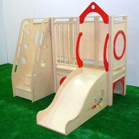 Игровой комплекс «Домик 1» - fgospostavki.ru - Смоленск