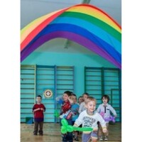 Парашют "Коридор" - fgospostavki.ru - Смоленск
