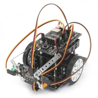 Конструктор Robo kit 1 (базовый набор) - fgospostavki.ru - Смоленск