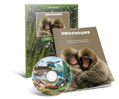Электронное наглядное пособие «Эволюция» - fgospostavki.ru - Смоленск