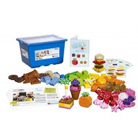 Базовый набор "Cafe+ DUPLO" - fgospostavki.ru - Смоленск