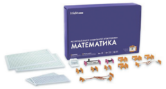Ресурсный комплект модульной электроники «Математика littleBits» - fgospostavki.ru - Смоленск