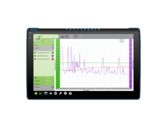 Цифровая лаборатория einsteinTablet+2. Планшетный регистратор данных со встроенными датчиками - fgospostavki.ru - Смоленск