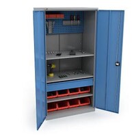 Шкаф инструментальный ГЛ-4 - fgospostavki.ru - Смоленск