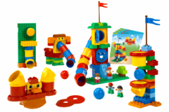 Набор с трубками. DUPLO - fgospostavki.ru - Смоленск