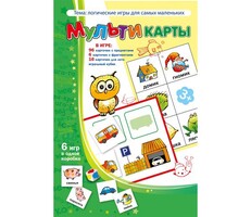 Мультикарты - fgospostavki.ru - Смоленск