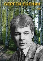 DVD "Сергей Есенин" - fgospostavki.ru - Смоленск