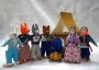 Шагающий театр с домиком "Колобок" - fgospostavki.ru - Смоленск