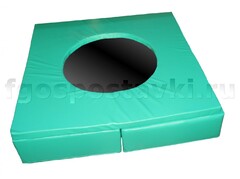 Батут с матами - fgospostavki.ru - Смоленск