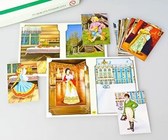 Настольно-печатная игра "По странам и эпохам" - fgospostavki.ru - Смоленск