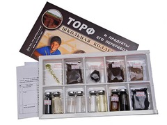 Коллекция "Торф и продукты его переработки" - fgospostavki.ru - Смоленск