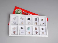 Коллекция "Поделочные камни (полированные)" - fgospostavki.ru - Смоленск