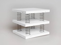 Прибор для демонстрации упругих деформаций - fgospostavki.ru - Смоленск