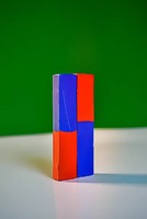 Магнит полосовой демонстрационный (2 штуки) - fgospostavki.ru - Смоленск