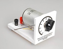 Реостат ползунковый РП 500 (РПШ-0,6) - fgospostavki.ru - Смоленск