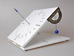 Солнечные часы - fgospostavki.ru - Смоленск