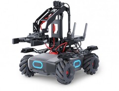 Учебный робот DJI Robomaster S1 EP - fgospostavki.ru - Смоленск