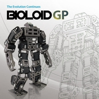Набор ROBOTIS BIOLOID GP - fgospostavki.ru - Смоленск