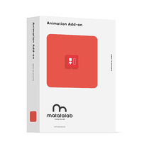 Дополнительный анимационный набор Matatalab Animation Add-on - fgospostavki.ru - Смоленск