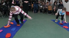 Дорожка (ручка-ножка) - fgospostavki.ru - Смоленск