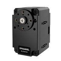 Интеллектуальный робототехнический привод DYNAMIXEL XL430-W250-T - fgospostavki.ru - Смоленск