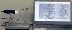 Лабораторная установка «Определение коэффициента взаимной диффузии воздуха и водяного пара»  - fgospostavki.ru - Смоленск