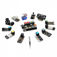 Электронный конструктор Inventor Electronic Kit - fgospostavki.ru - Смоленск