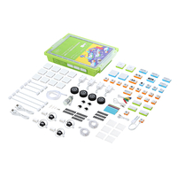 Электронный конструктор Neuron Creative Lab Kit 2.0 - fgospostavki.ru - Смоленск