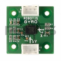 Гироскоп GYRO SENSOR GS-12 - fgospostavki.ru - Смоленск