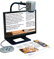 Видеоувеличитель MultiView HD - fgospostavki.ru - Смоленск