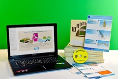 Коллекция натурально-интерактивная "Лен" - fgospostavki.ru - Смоленск