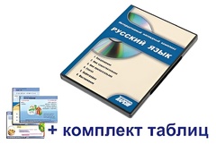 Интерактивный наглядный комплекс для начальной школы "Русский язык" - fgospostavki.ru - Смоленск