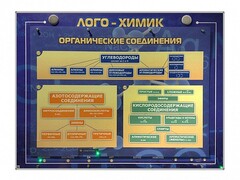 Комбинированный модульный комплекс "Лого-химик" - fgospostavki.ru - Смоленск